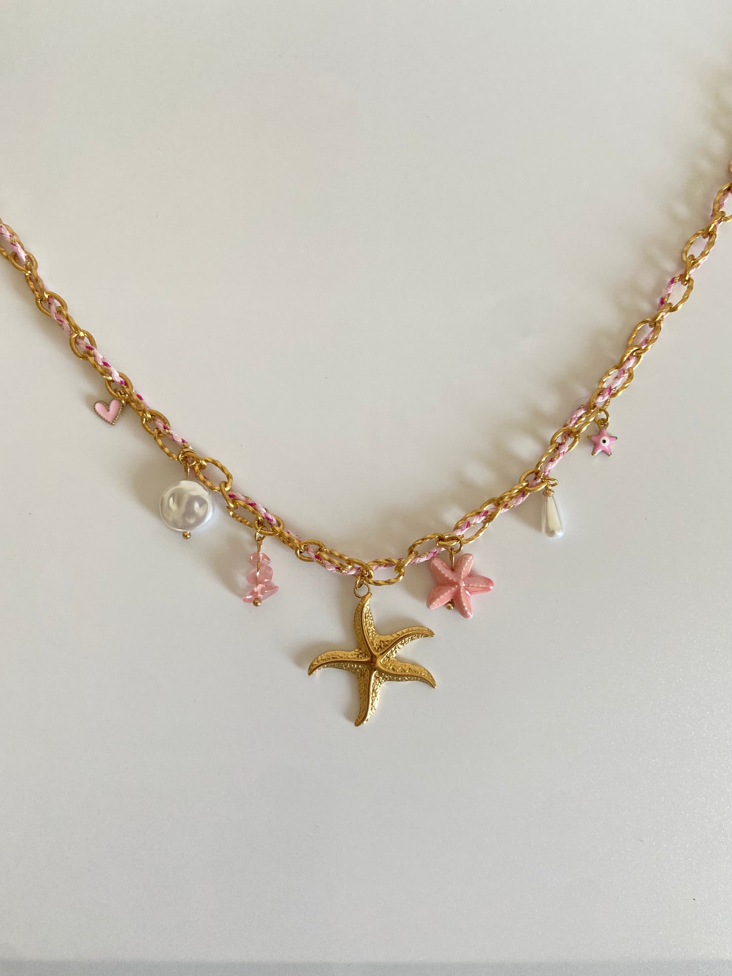 Collier Sirena
