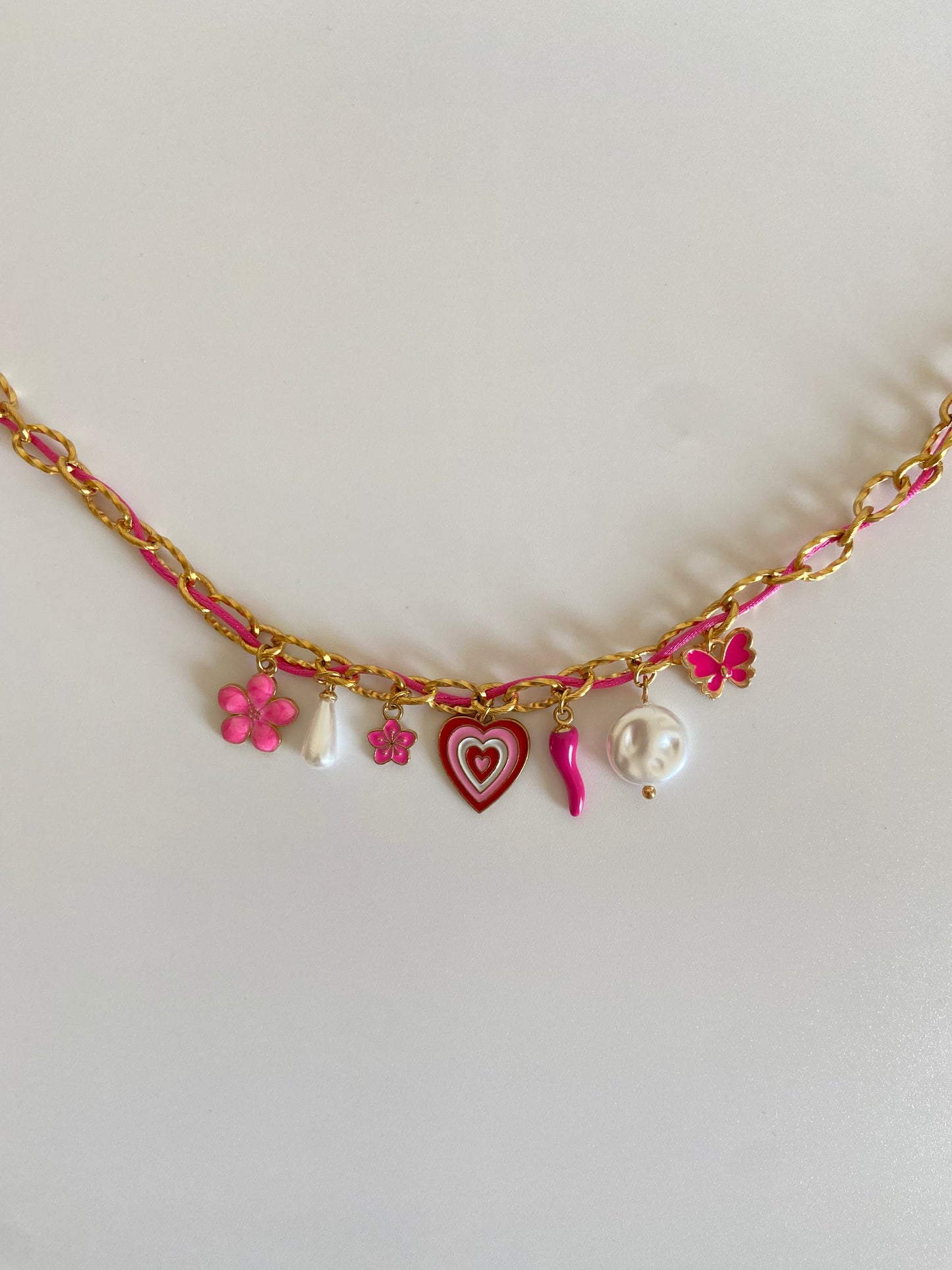 Collier Ibiza
