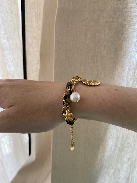 Bracelet Calypso