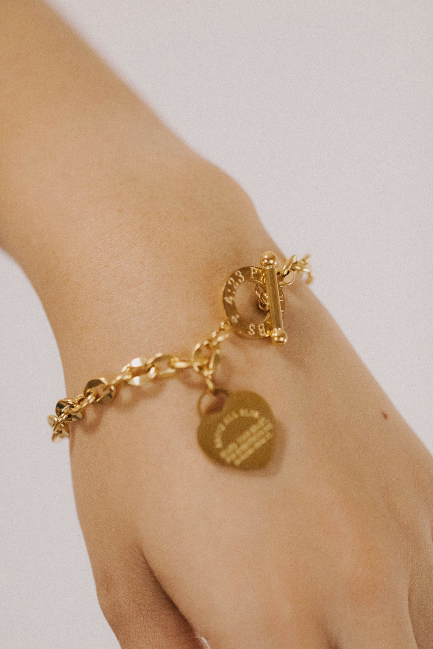 Bracelets