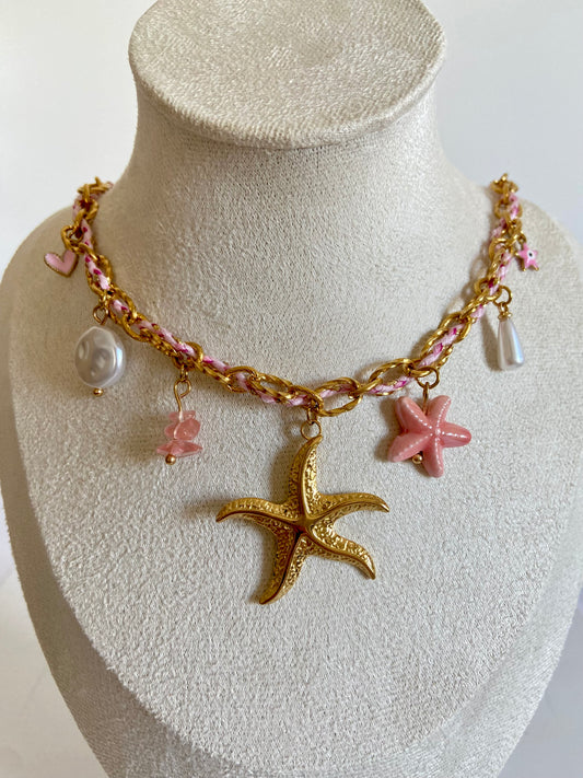Collier Sirena