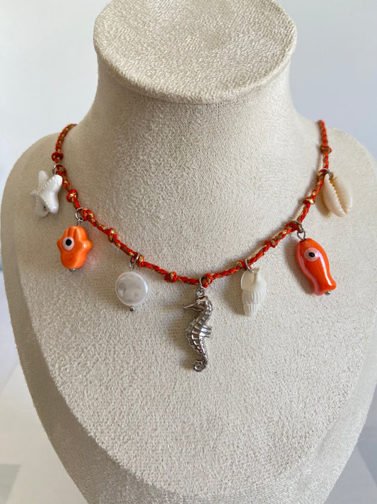 Collier Madère