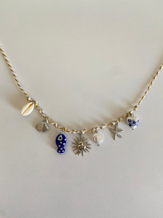 Collier Tenerife