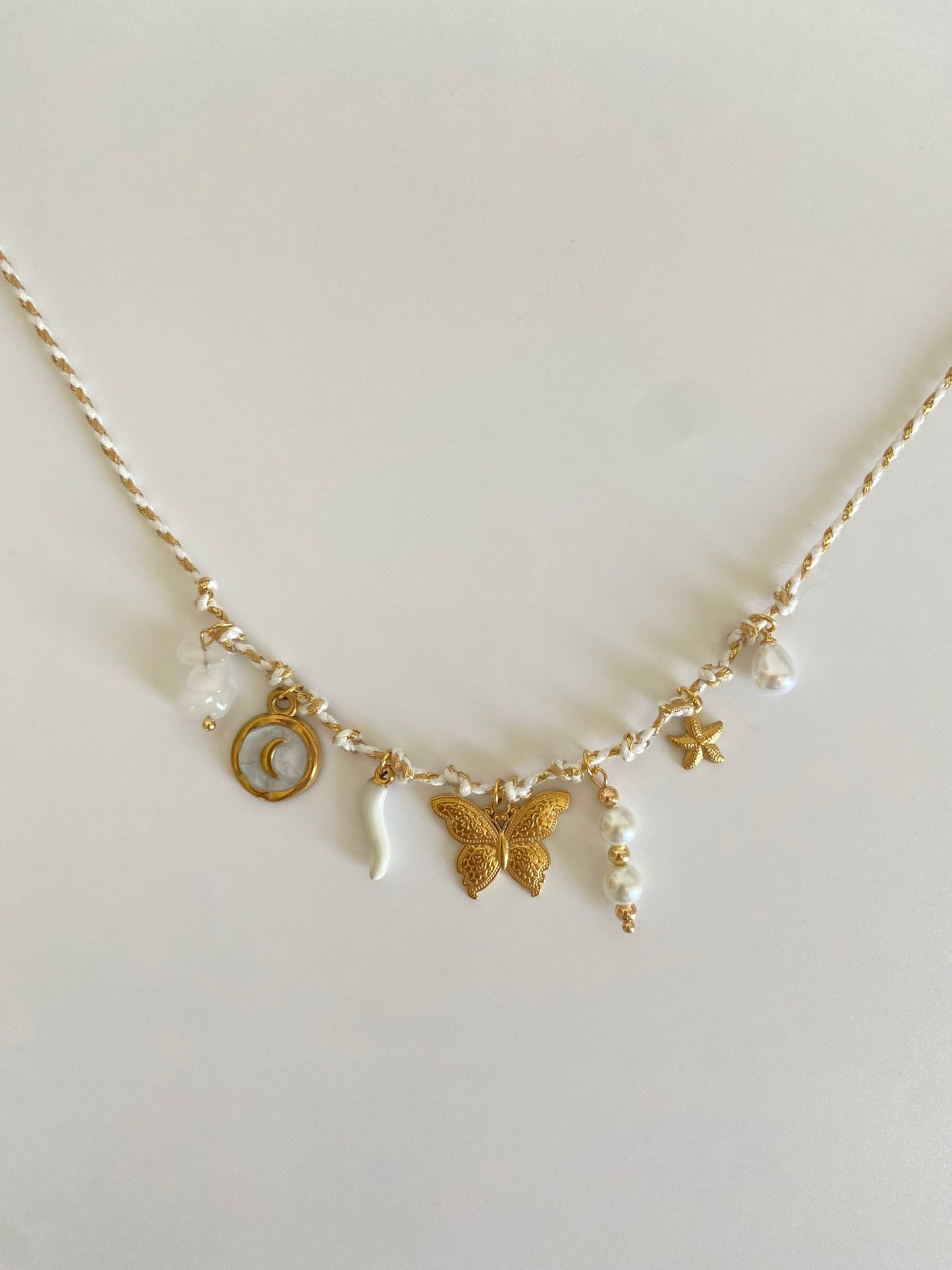Collier Luna