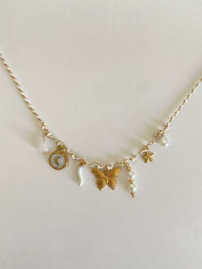 Collier Luna