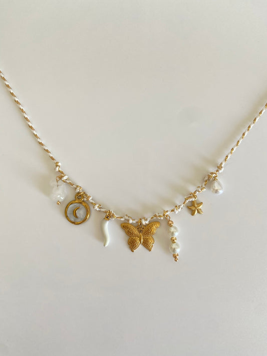 Collier Luna