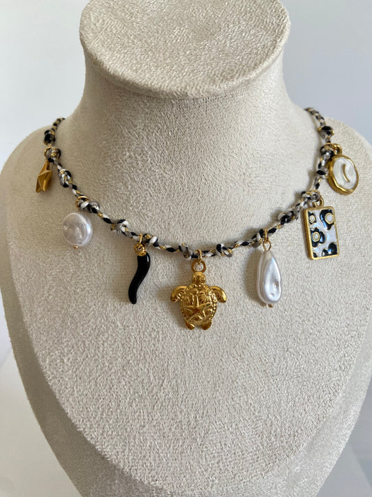 Collier Capri