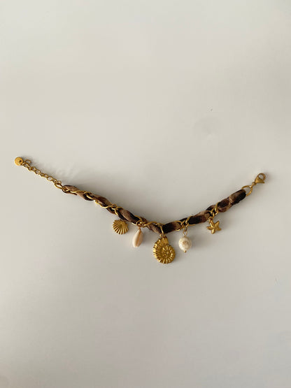 Bracelet Calypso