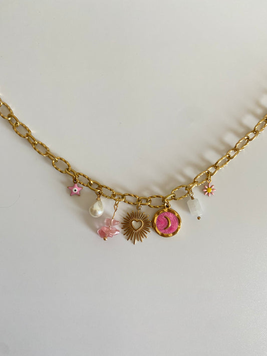 Collier Rosalia