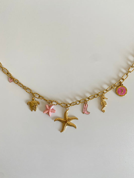Collier CostaRica