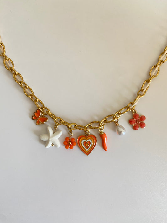 Collier Ischia