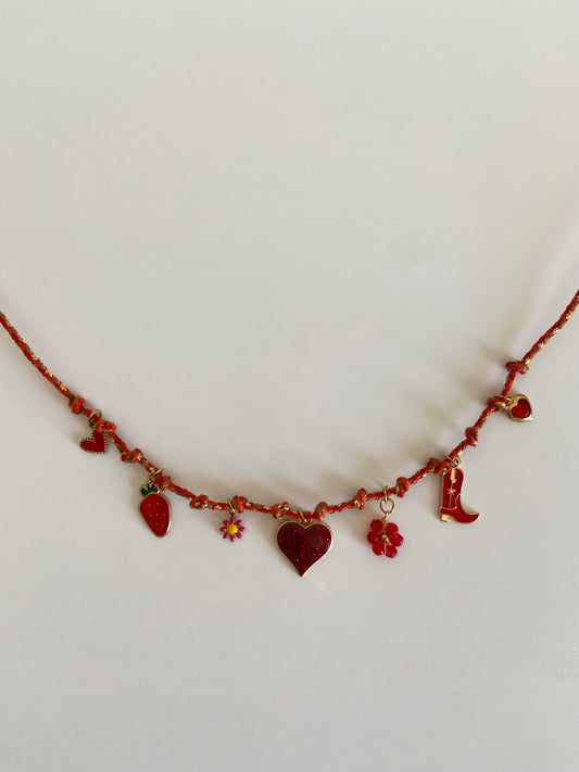 Collier Lovita