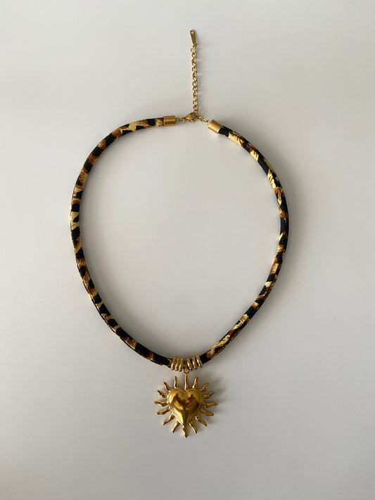 Collier Solana