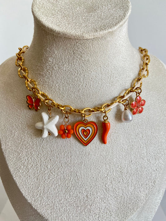 Collier Ischia
