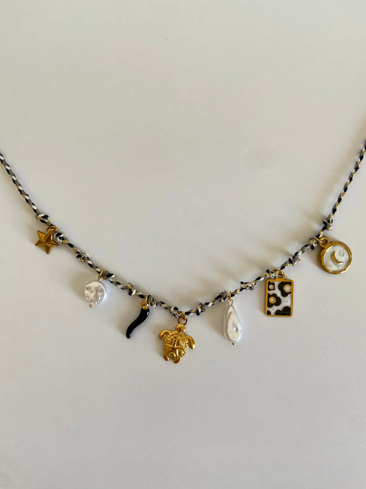 Collier Capri