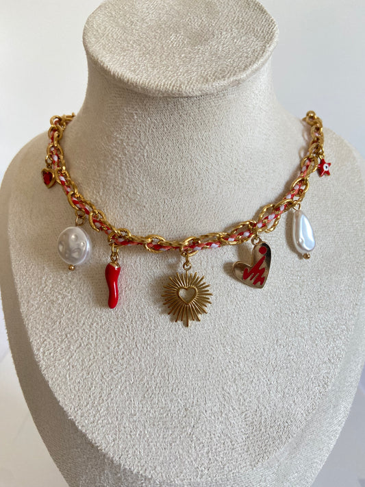 Collier Ponza