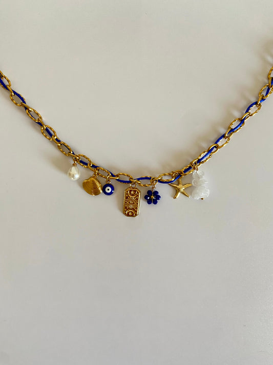 Collier Mykonos