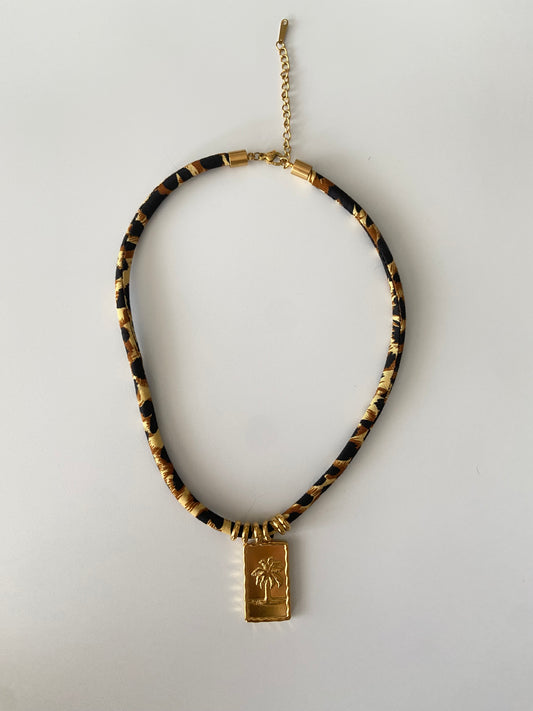 Collier Bahia