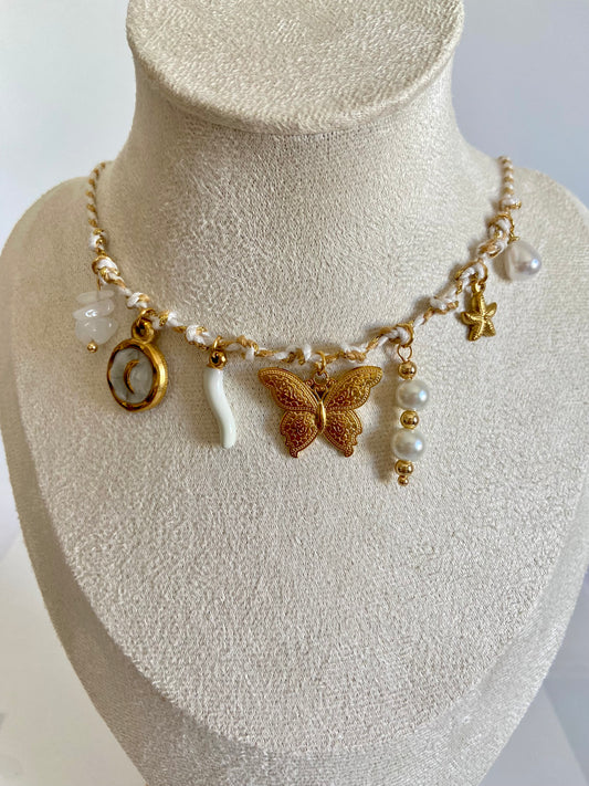 Collier Luna
