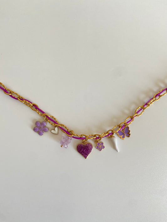 Collier Amorgos
