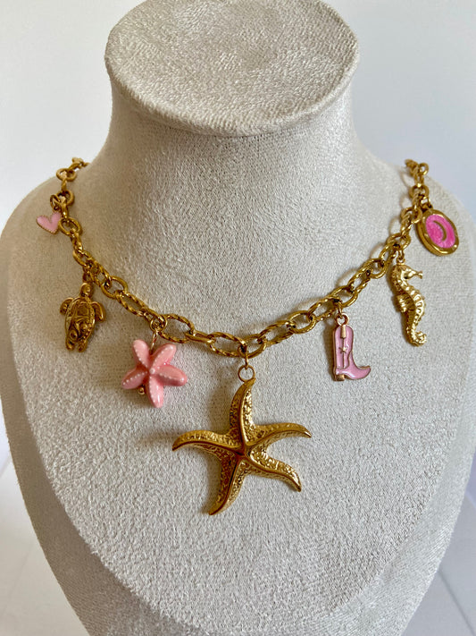 Collier CostaRica