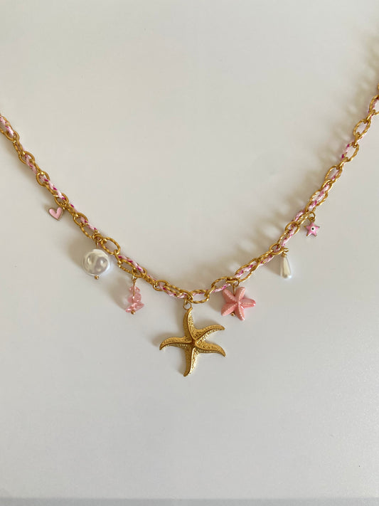 Collier Sirena