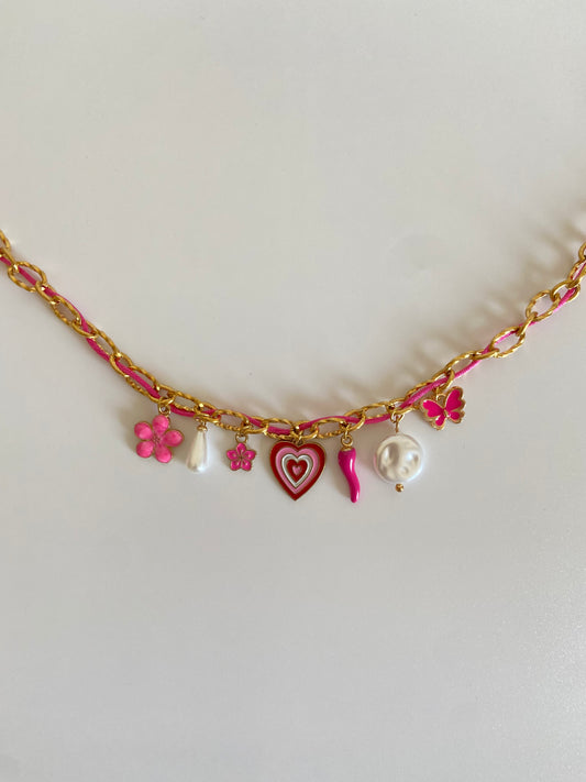 Collier Ibiza