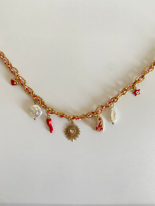 Collier Ponza