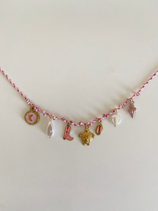 Collier Moorea