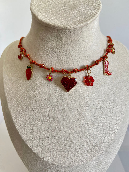 Collier Lovita