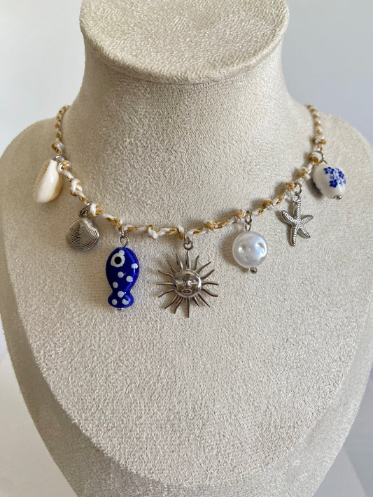 Collier Tenerife