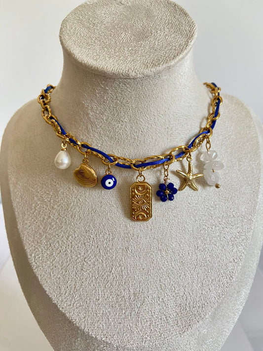 Collier Mykonos