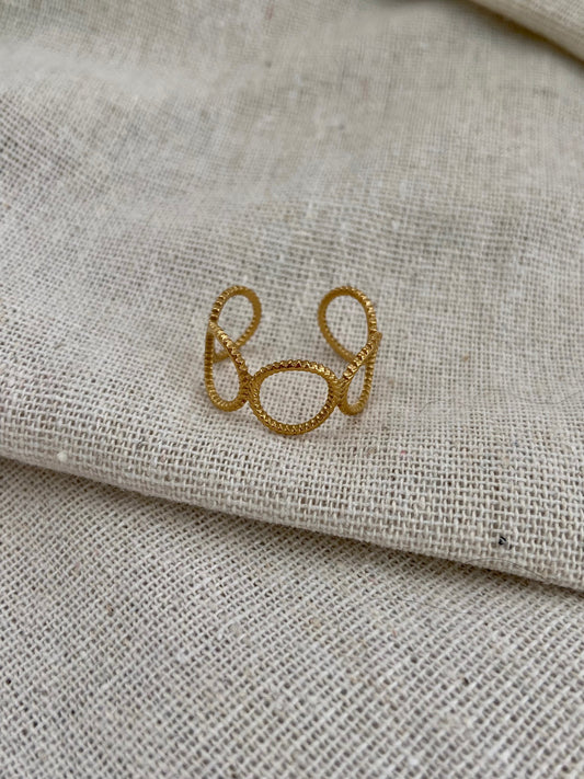Bague Oria