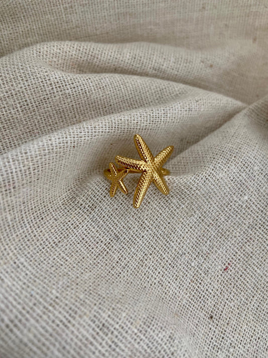 Bague Arielle