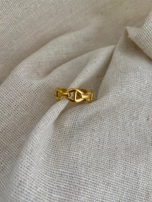 Bague Pamela