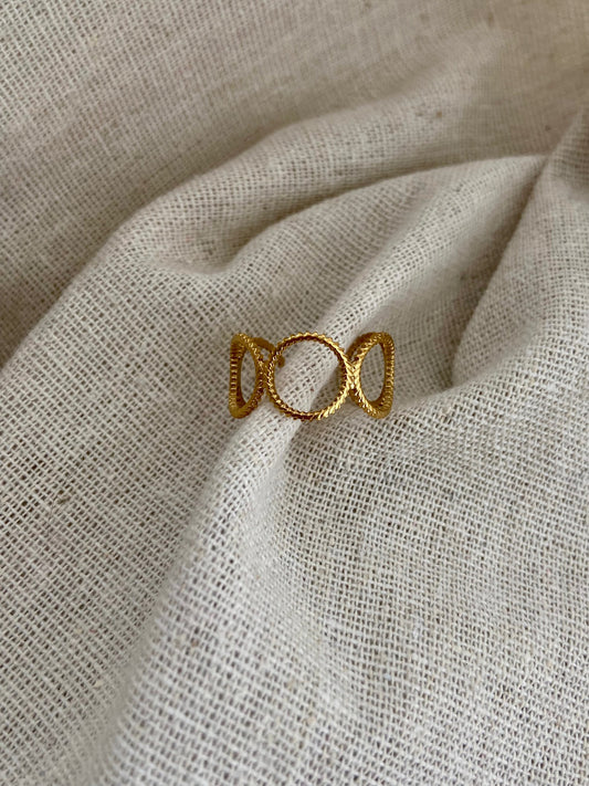 Bague Oria