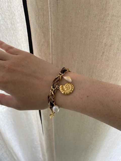 Bracelet Calypso