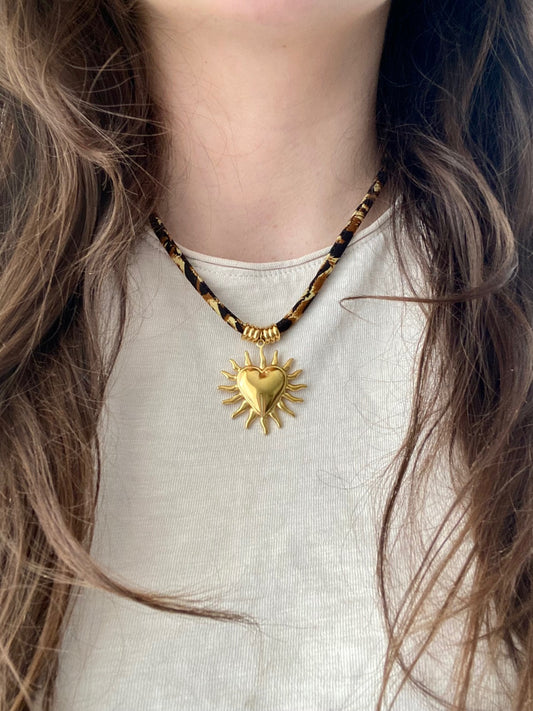 Collier Solana