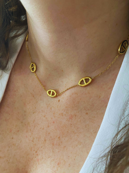 Collier Livia