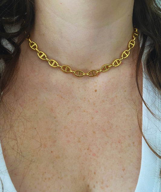 Collier Pamela